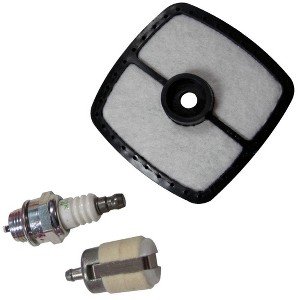 Echo Genuine OEM Tune Up Kit for HCA-266 String Trimmer - 90125Y - 1 of 4