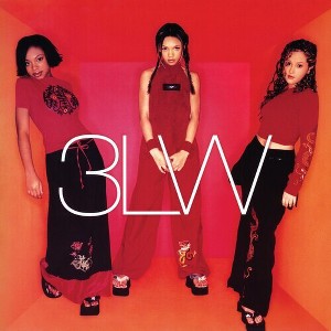 3LW - 3lw (Colored Vinyl Orange 140 Gram Vinyl) - 1 of 1