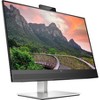 HP E27m G4 QHD 27 Inch USB-C Conferencing Monitor 75Hz 5ms IPS Integrated Speaker 5MP Camera VESA Mountable - Manufacturer Refurbished - 2 of 4