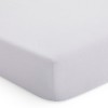 buybuy BABY by Evolur 1 Piece Full Size Crib Fitted Sheet - 2 of 4