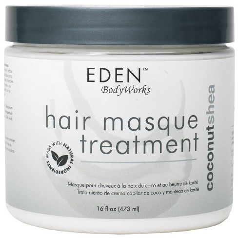 Eden hair care clearance products