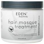 Eden Body Works Coconut Shea Hair Masque - 16 fl oz