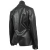 Nine West Women's Classic Zipper Jacket NWDO2139US - 2 of 3