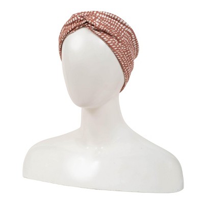 Goody x Morgan Harper Nichols 2.0 GRWM Headwrap - image 4