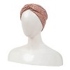 Goody x Morgan Harper Nichols 2.0 GRWM Headwrap - 4 of 4