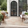 Nourison Essentials Persian Vintage Indoor Outdoor Area Rug - 2 of 4