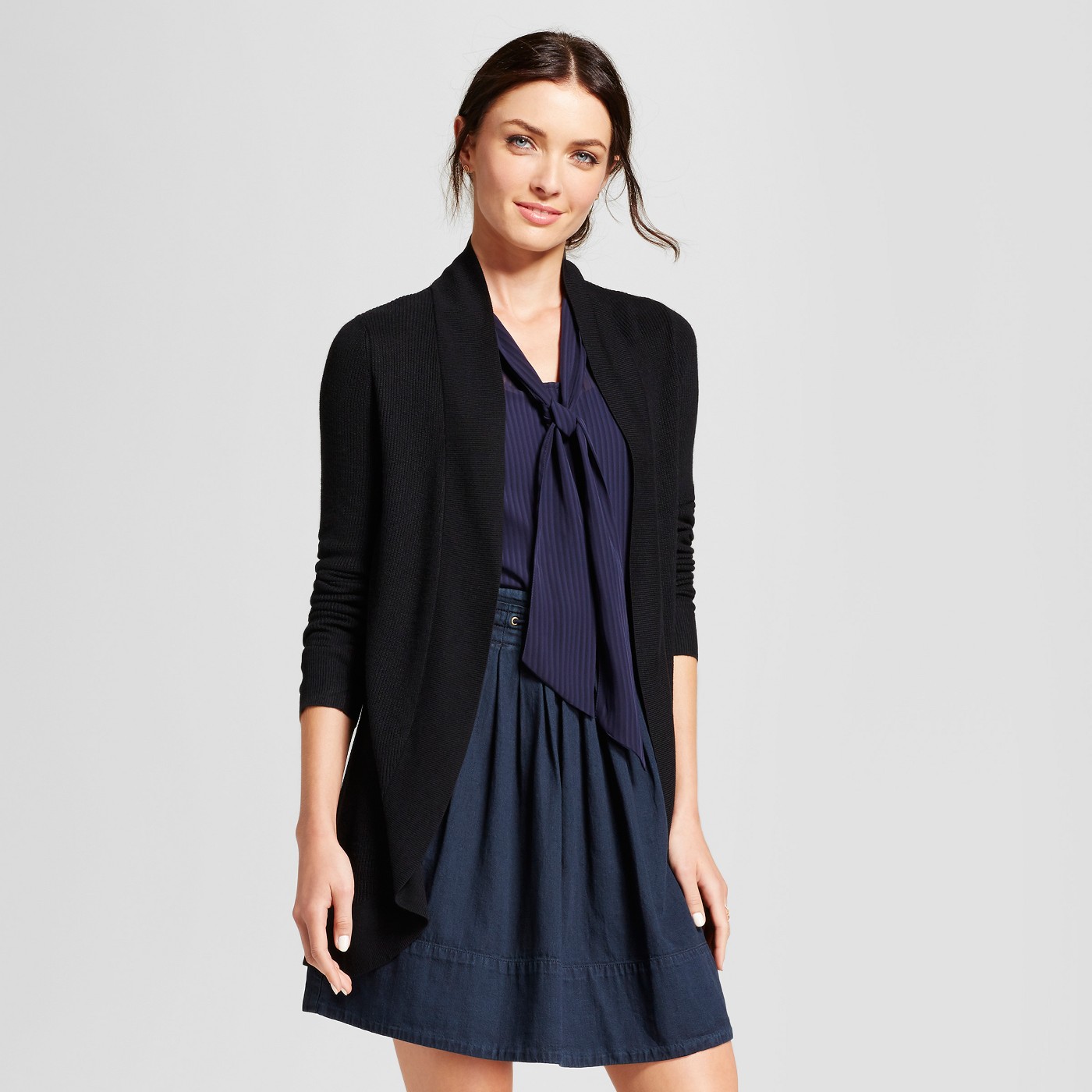 Women's Cocoon Cardigan - A New Dayâ¢ - image 1 of 3