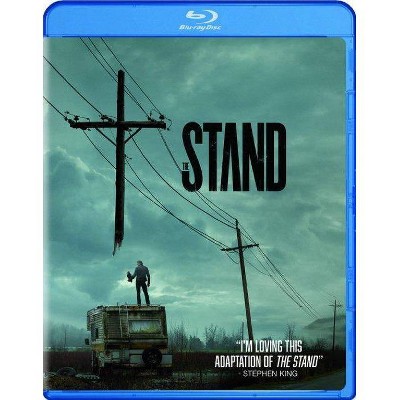 The Stand (Blu-ray)(2021)