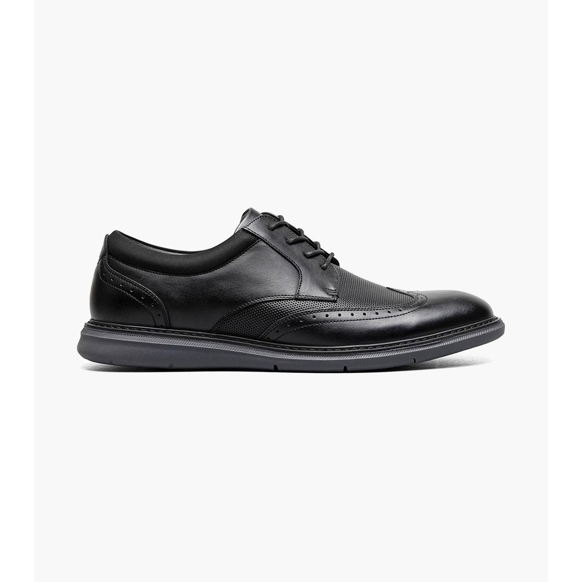 Nunn Bush ChaseMen's Wingtip Oxford - thumbnail 5