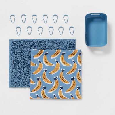 Bathtub And Shower Mats Clear - Room Essentials™