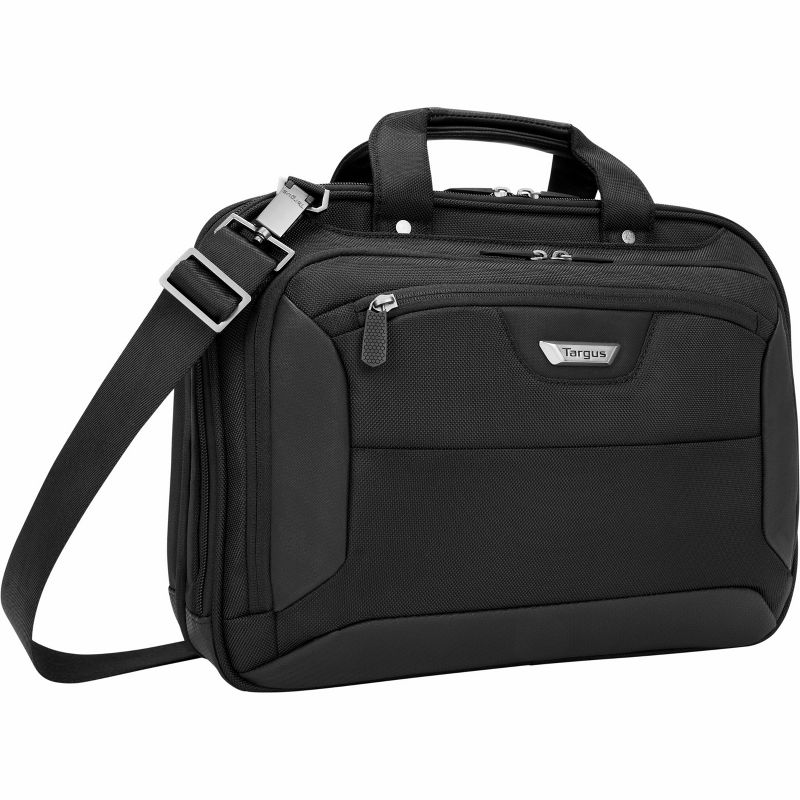 Targus 14" Corporate Traveler Briefcase, 1 of 10