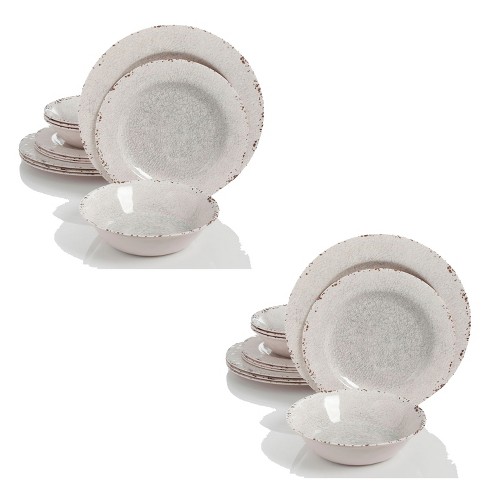 Gibson Stoneware Dinnerware : Page 25 : Target