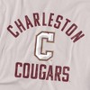 Men's College of Charleston Official Cougars Logo T-Shirt - 2 of 4
