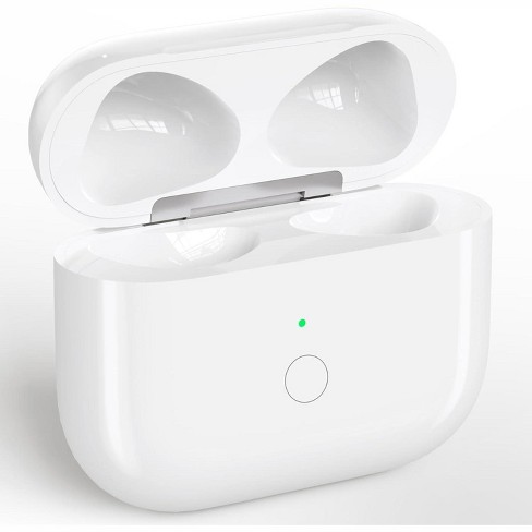 Apple AirPods 3rd Generation with Charging Case in White deals