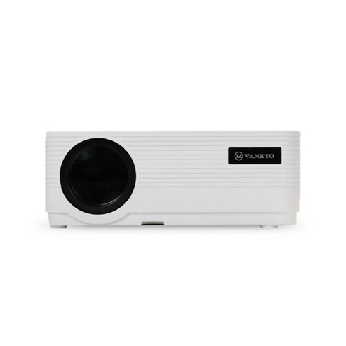 VANKYO Performance X3 WiFi Bluetooth Projector, Dolby Audio, Native 10