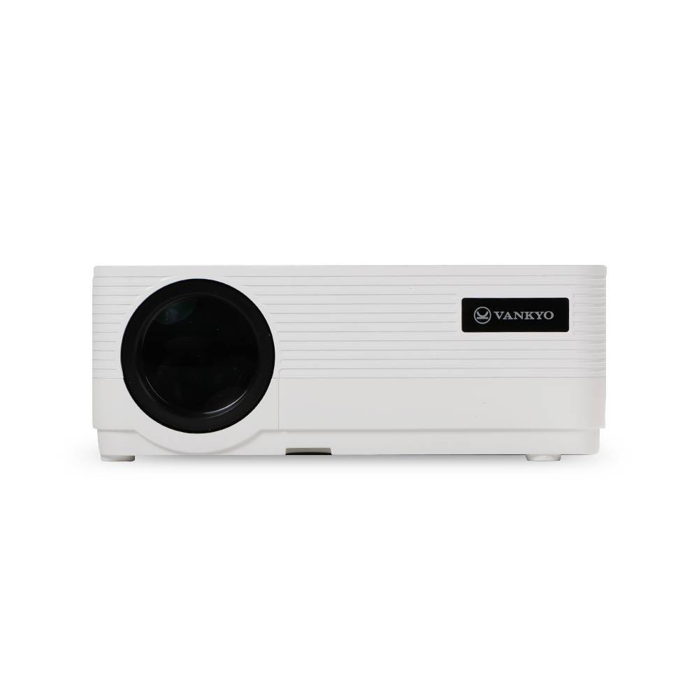 Photos - Projector Vankyo Leisure 470 Mini WiFi  