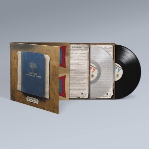 Frightened Rabbit - Pedestrian Verse (10th Anniversary Edition) - 1 of 1