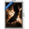 Trends International DC Comics Batman Begins - One Sheet Framed Wall Poster Prints - 3 of 4
