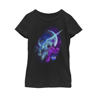 Girl's NASA Astronaut's Dream T-Shirt