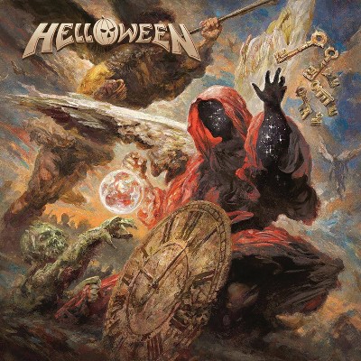 Helloween - Helloween (CD)