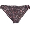 Tavik Womens Ali Full Coverage Floral Bikini Swim Bottom - 2 of 2