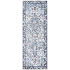 Mark & Day Brianne Woven Indoor Area Rugs - 1 of 4