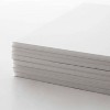 BAZIC White Foam Board 20 x 30 in (6 Pack) - Project & Presentation Poster Board - 3 of 4