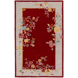 Metro MET729 Hand Tufted Indoor Rugs - Safavieh - 1 of 4