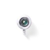 Vivitar LED Crocs Charm White - 2 of 4