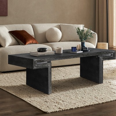 antique black