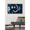 Trends International Wednesday - Dance Framed Wall Poster Prints - 2 of 4