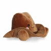 Aurora Small Party Sized Orville Cowboy Hat Palm Pals Adorable Stuffed Animal Brown 8" - 3 of 4