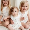 Goumi Toddler Shorts - 2 of 4
