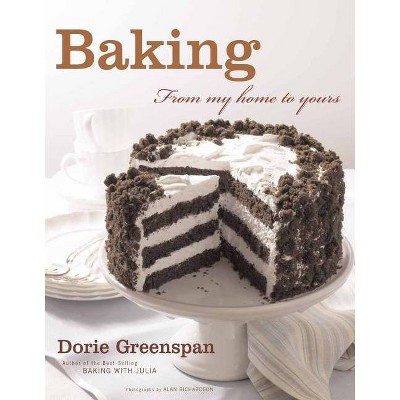 Baking - by  Dorie Greenspan (Hardcover)