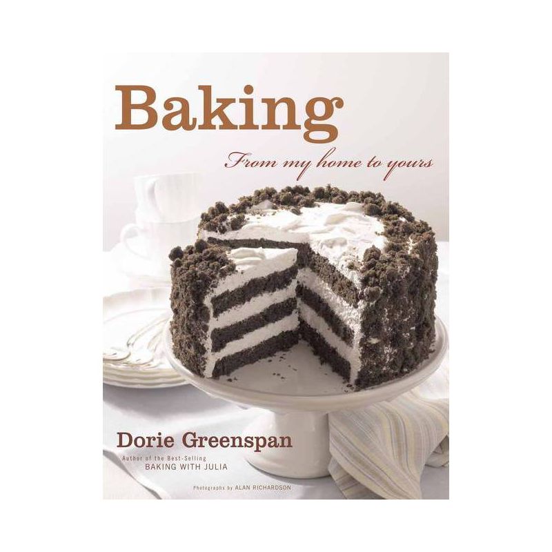 Baking - by  Dorie Greenspan (Hardcover), 1 of 2