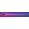 Rubie's Plastic Fencing Foil Excellent - 2 of 3
