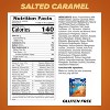 Pure Protein Shake, Salted Caramel - 11 Fl Oz (Pack of 12) - 3 of 4