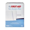 American White Cross Non-Stick Wound Pad, Sterile - 2 of 3