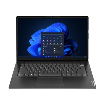 Lenovo V14 G2 ALC 14" Laptop AMD Ryzen 5 5500U 8GB Ram 256GB SSD W10P - Manufacturer Refurbished