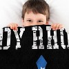 Sleep Squad WWE Cody Rhodes American Nightmare 60 x 80 Raschel Plush Blanket - 4 of 4