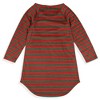Elf The Movie Girl's Smiling's My Favorite Christmas Sleep Pajama Nightgown - 3 of 4