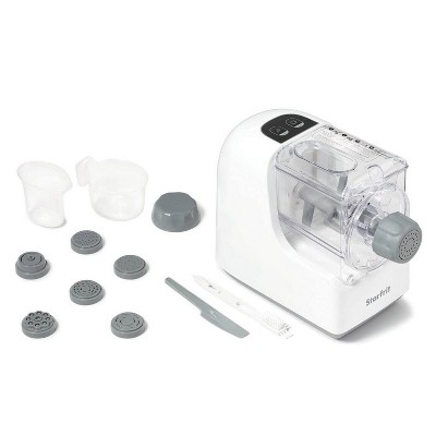 Starfrit Electric Pasta Noodle Maker - White