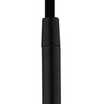 Blackened Bronze/Clear