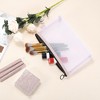 Unique Bargains Women's Convenient Travel Cosmetic Bags 1 Pc - 4 of 4