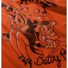 Betty Boop Halloween Flying Witch Baby Bodysuit Jumper Girls Brisco Brands - 4 of 4