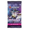Magic the Gathering 6 Packs MTG Set Booster Pack Lot MTG Kamigawa Neon Dynasty - 2 of 2