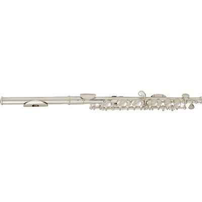 Gemeinhardt 4SS Professional Piccolo