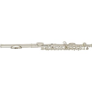 Gemeinhardt 4SS Professional Piccolo - 1 of 3