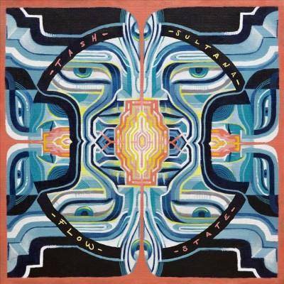 Tash Sultana - Flow State (CD)