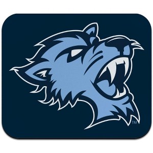 Baruch College Primary Logo Low Profile Thin Mouse Pad - 1 of 2